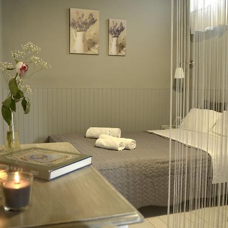 Appartamento Magnolia Senses Kini Esterno foto